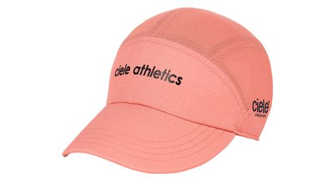 Casquette ciele fstcap sc field iconic sl blossom rose