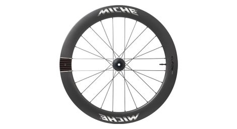 Miche kleos rd 62 700 mm | 12x142 mm | center lock | rueda trasera team edition