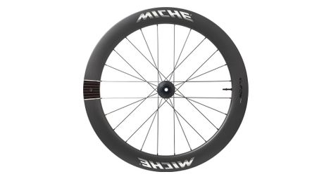 miche kleos rd 62 700 mm rear wheel 12x142 mm center lock team edition