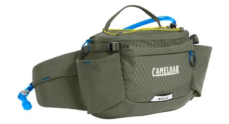 Ceinture d'Hydratation Camelbak M.U.L.E. 5 Waist Pack 2.5L Kaki