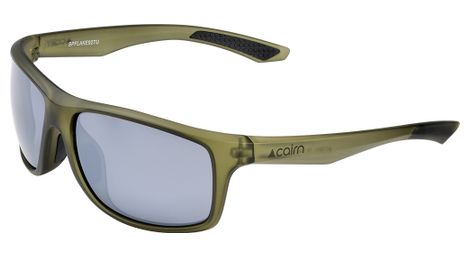 Gafas Cairn Flake Cristal/Mate Verde