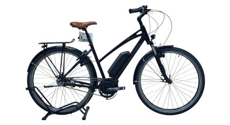 Riese Und Muller Riese Muller Cruiser Mixte Rucktritt Shimano Nexus 2021 Velo Electrique Riese Muller Tres Bon Etat