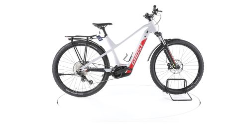 Ghost E Teru B Advanced Velo Electrique Tres Bon Etat