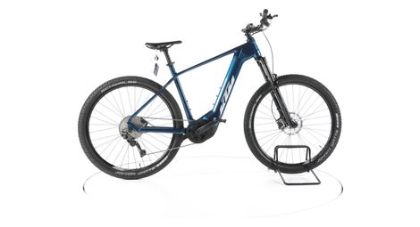 Produit reconditionné - ktm macina team 691 vélo électrique 2023 - bon etat