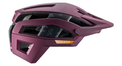 Casco mtb trail 3.0 v22 malbec