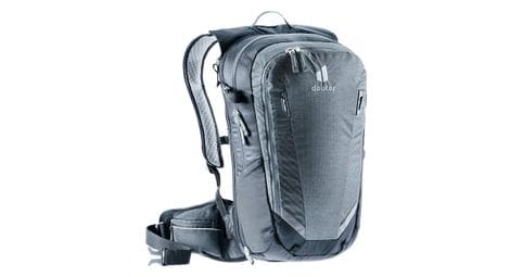 Deuter compact exp 14 rugzak grijs zwart