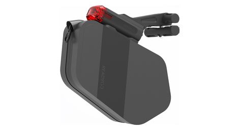 Sacoche de Selle avec lumière ReadyGo Lumis Lite 0.35L