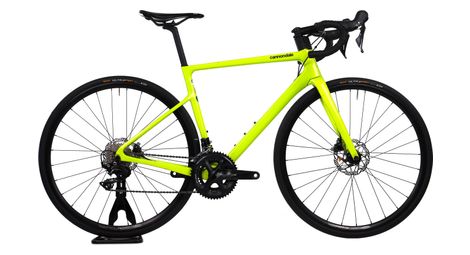 Produit reconditionné · cannondale supersix evo carbon disc 105 - vélo de route | bon état
