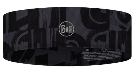Bandeau Buff Fastwick Gris