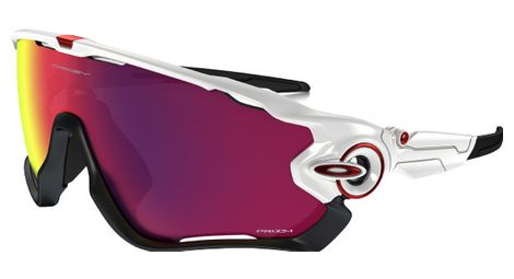 Gafas de sol oakley prizm road jawbreaker blanco/prizm road ref : oo9290-05