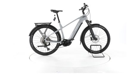 Produit reconditionné - Haibike Trekking 7 Trekking E-Bike - Très Bon Etat