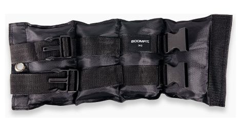 Poids de chevilles 1kg boomfit