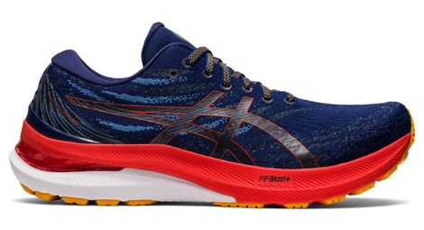 Asics Gel Kayano 29 - homme - bleu