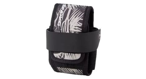 Sacoche de Selle Dakine Gripper Blanc/Noir