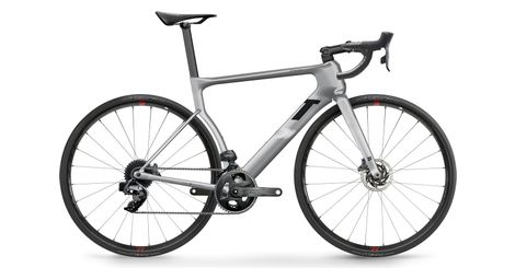 3t strada racefiets force axs 12v 700 mm chroom 2022