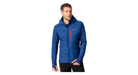 Chaqueta vaude sesvenna iv azul l