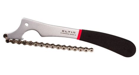 Eltin fouet à chaîne