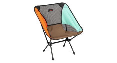 Helinox chair one multicolor klappstuhl