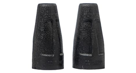 Kit de 2 Caches-durites Magura pour Frein MT C ABS / MT ETT