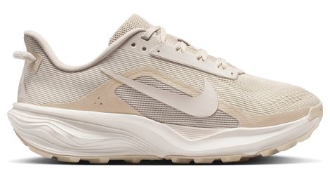 Chaussures Trail Nike ACG Pegasus Trail Beige Femme