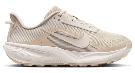 nike acg pegasus trail beige women s trail running shoes