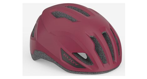 Rudy Project Casque Sinergy - Bordeaux