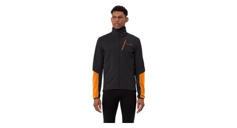 Veste softshell vaude matera ii noir