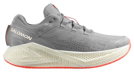 Salomon Aero Glide 3 Running Schuhe Grau Mann