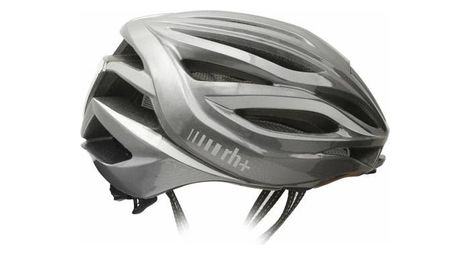 Casque zero rh air xtrm gris argent