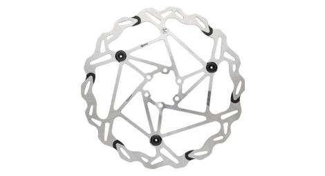 Disque de frein braking s3 batfly semi-flottant 180mm