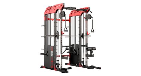 Fitness Multi-station Power Smith G140 Semi-professional