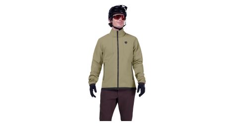 Veste manches longues fox ranger fire vert