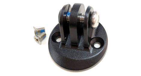 bryton mount adapter for light or camera