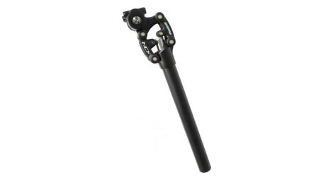 sr suntour sp12 ncx 27 2mm suspension seat post black