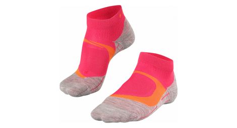 Chaussettes femme falke ru4 cool short