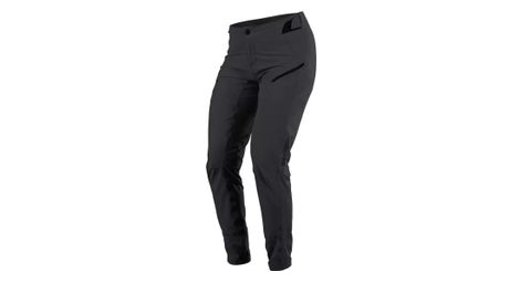 Pantalon Femme Troy Lee Designs Lilium Noir