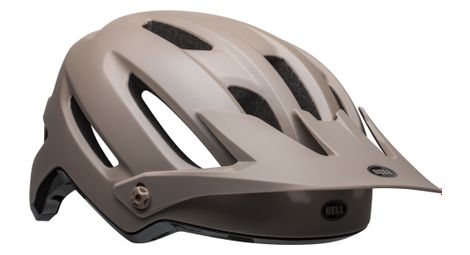 Casque bell 4forty beige