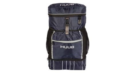 Sac a dos huub transition ii rucksack noir bleu