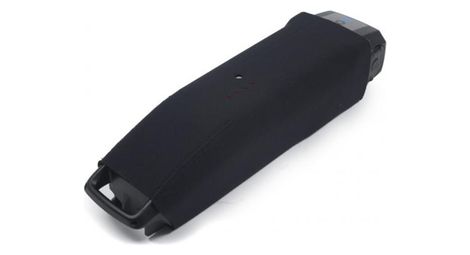 Housse de protection fahrer akku cover pour batterie de cadre yamaha