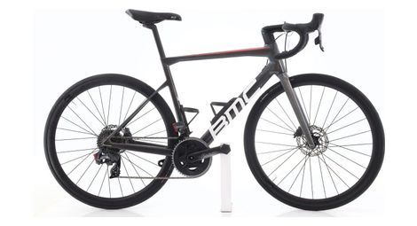 Bmc Slr One Axs 12V Gris Velo De Route Tres Bon Etat