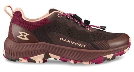 Garmont 9.81 pulse zapatillas de senderismo para mujer morado