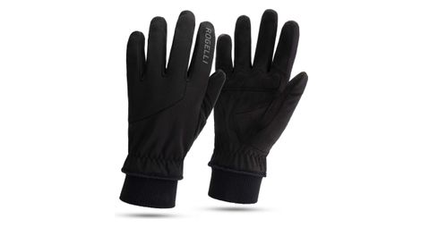 Gants velo long de hiver rogelli nimbus - homme