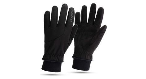 Gants Velo Long De Hiver Rogelli Nimbus - Homme