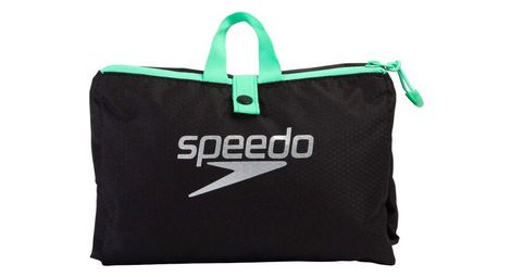 Sac de Sport Speedo Duffel Bag Noir Vert