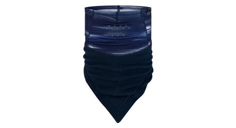 Bandana+buff+mountain+arky+bleu