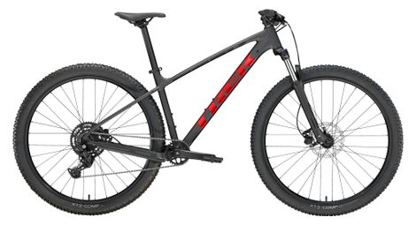 Vtt semi rigide trek marlin 5 shimano cues 9v 29 noir gén. 3