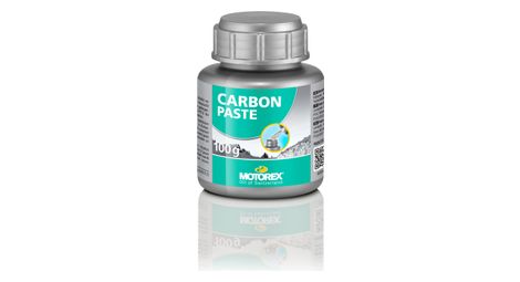 Pâte de montage motorex carbon paste 100 g