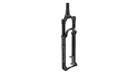 Gabel Rockshox Sid SL Select 2P Remote 29'' Charger RL DebonAir+ | Boost 15x110 mm | Offset 44 | Schwarz