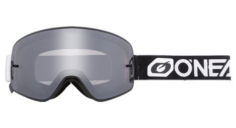 O'neal b-50 force v.22 black - mirror silver goggle