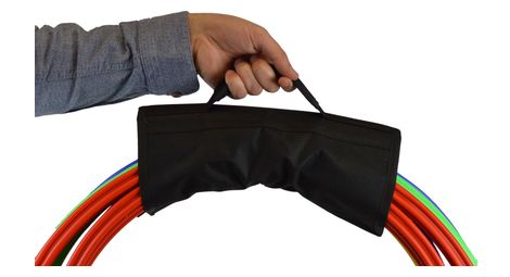 Porte haies cerceaux sporti france